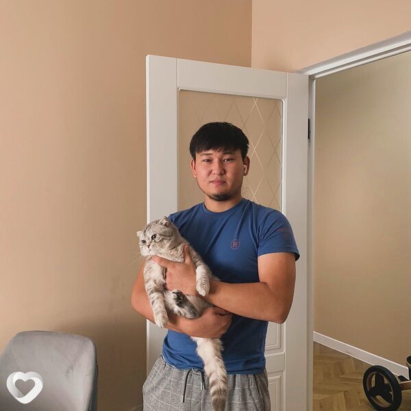 Ula, 22, Атырау(гурьев) — анкета №2836873