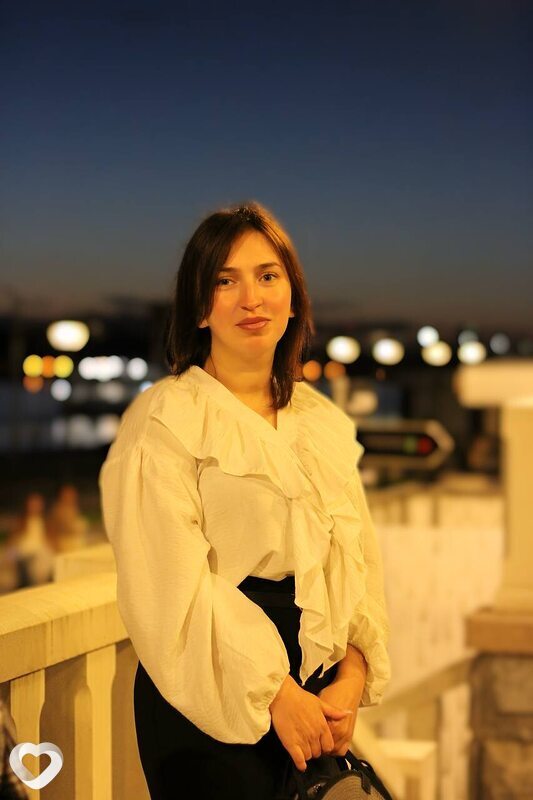 Настя, 31, Зеленоград — анкета №2836876