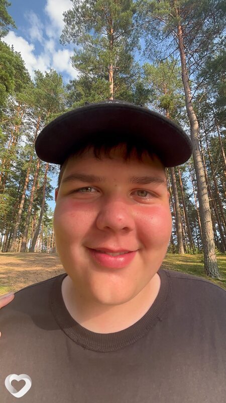 Марат, 20, Пскове — анкета №2836878