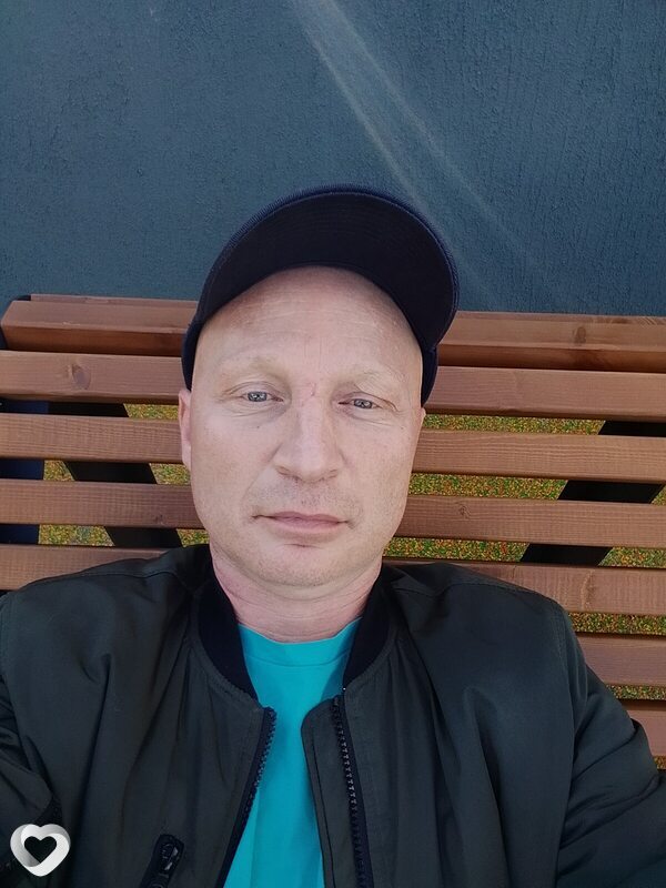Андр, 46, Москве — анкета №2836885