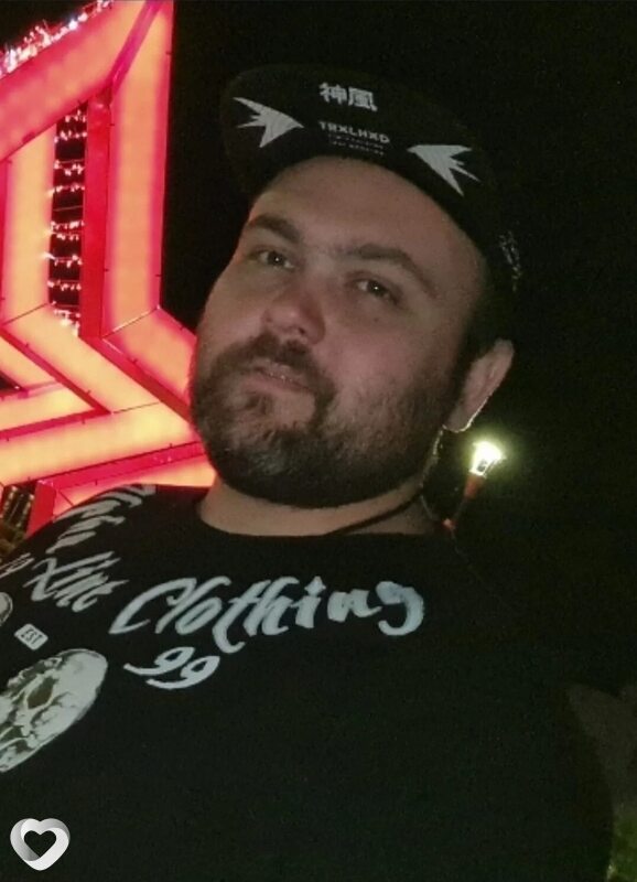Александр, 37, Волгограде — анкета №2837619
