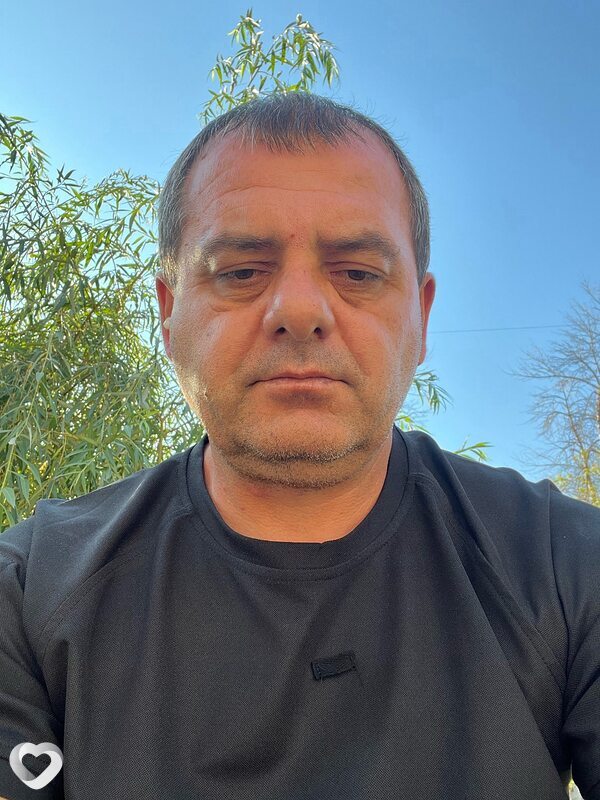 Oleg, 46, Владикавказе — анкета №2837621