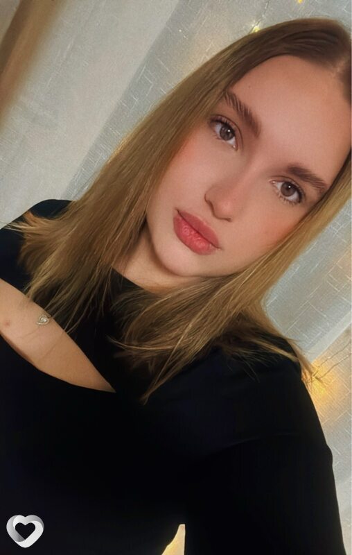 Лиза, Олекминск