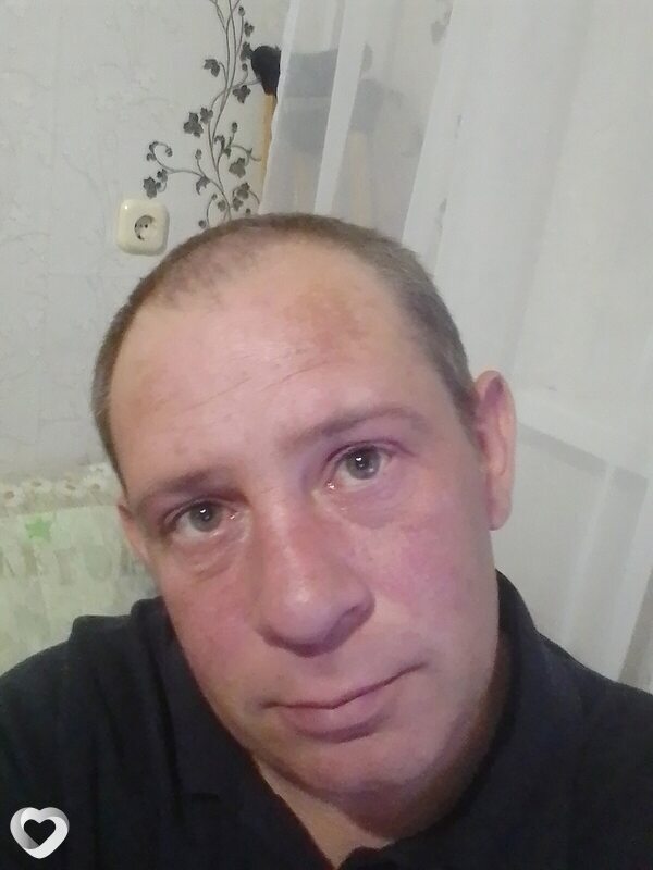Александр, 37, Гродно — анкета №2837632