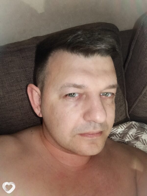 Ди, 36, Санкт-Петербурге — анкета №2837634