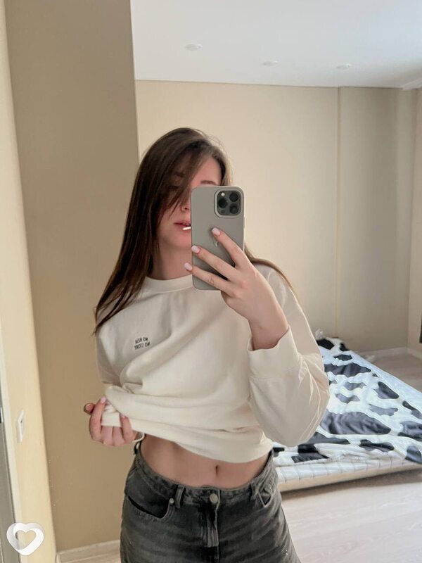 Вика, 23, Симферополе — анкета №2837635
