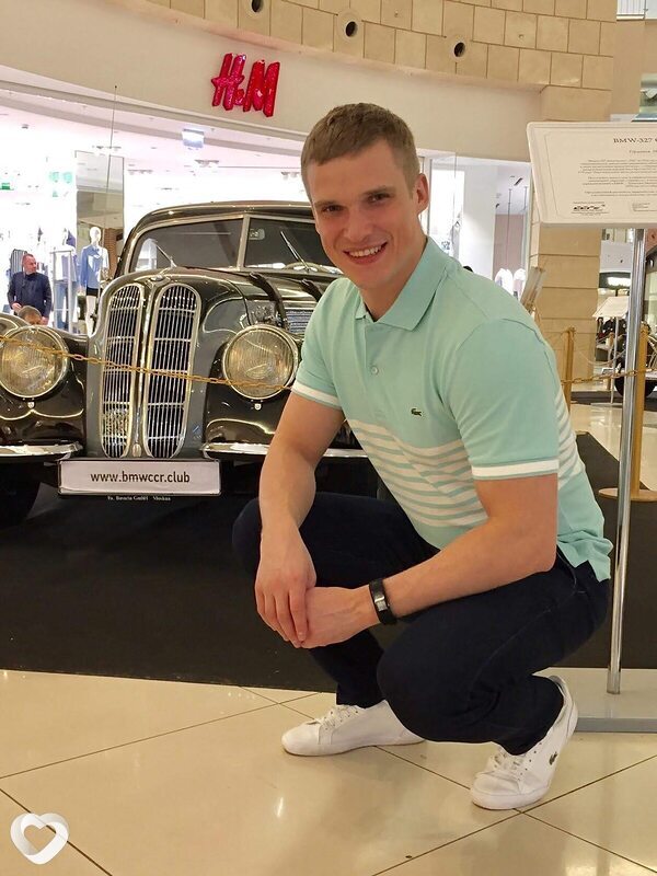 Юрий, 40, Краснодаре — анкета №2836916