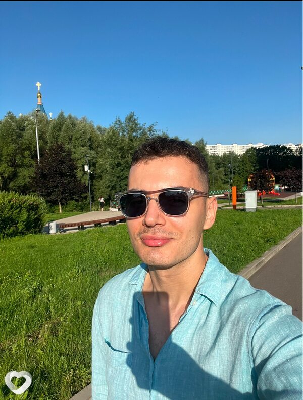 Huntley, 28, Москве — анкета №2836919