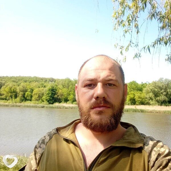 Толик, 40, Херсоне — анкета №2836924