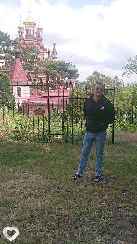 Тони, 38, Мурманске — анкета №2836941