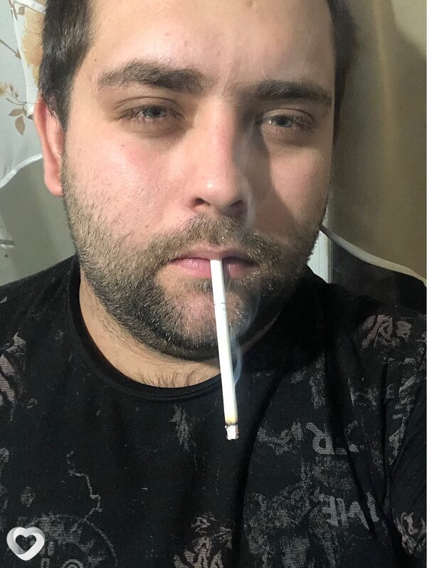 Денис, 27, Иловайске — анкета №2836944