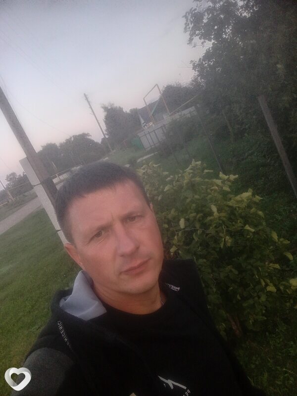 Андрей, 38, Самаре — анкета №2836955