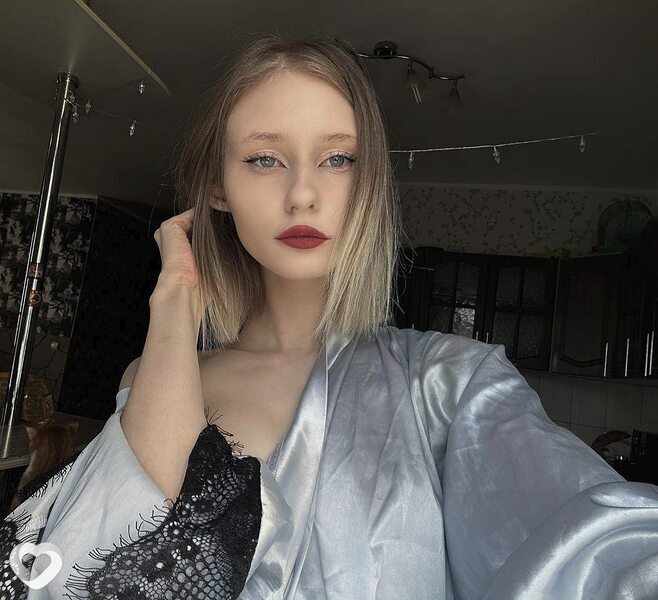 Лиля, 23, Казани — анкета №2836960