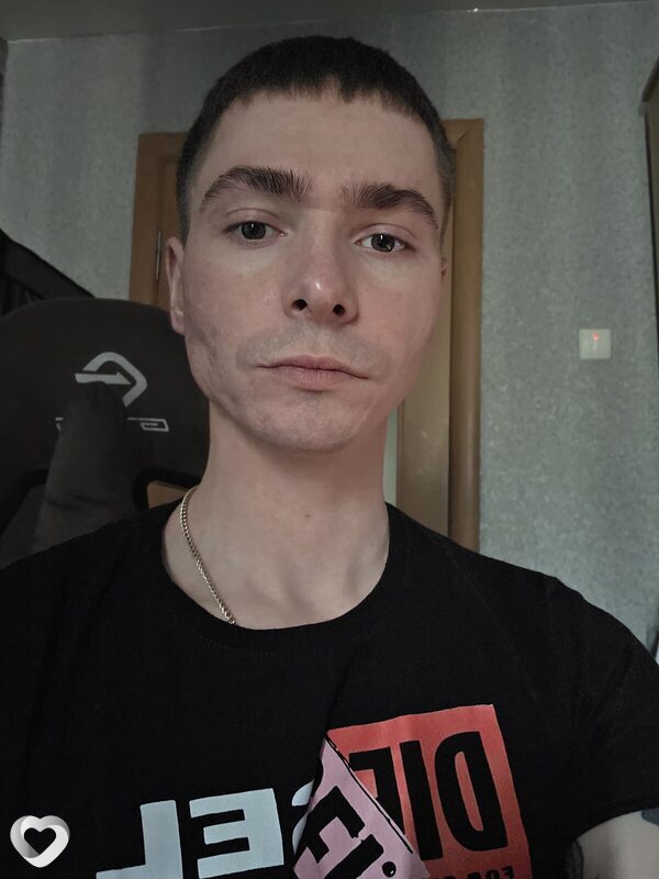 Кирилл, 24, Железногорске — анкета №2836970
