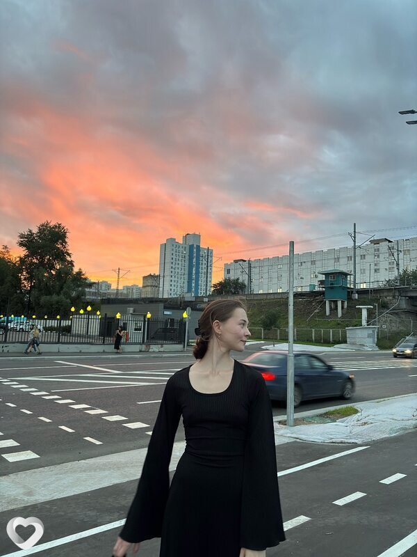 Юлия, 24, Москве — анкета №2836985