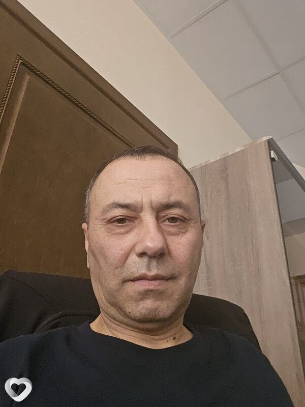 Гамил, 52, Сургуте — анкета №2837042