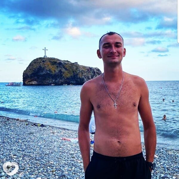 Vladimir, 30, Луганске — анкета №2837044