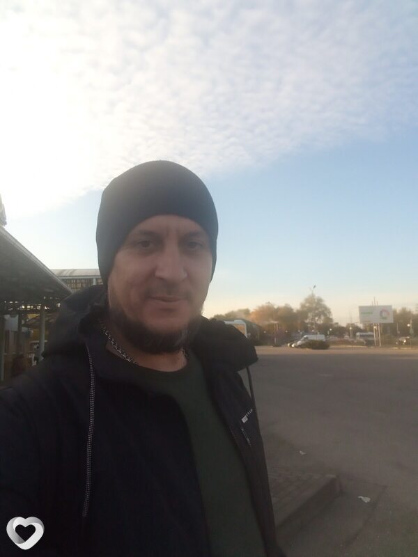 Doberman, 38, Белой Калитве — анкета №2837048
