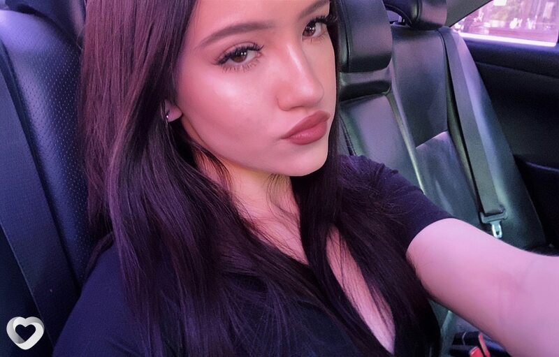 Anelya, 19, Алматы — анкета №2837058