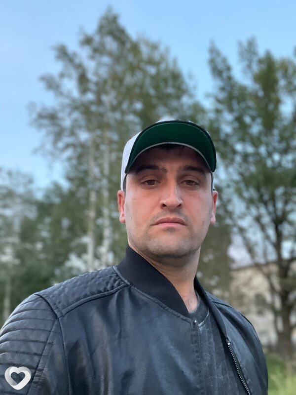Романтик, 36, Великом Новгороде — анкета №2837063