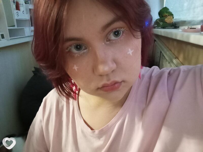 Валерия, 20, Кургане — анкета №2837066