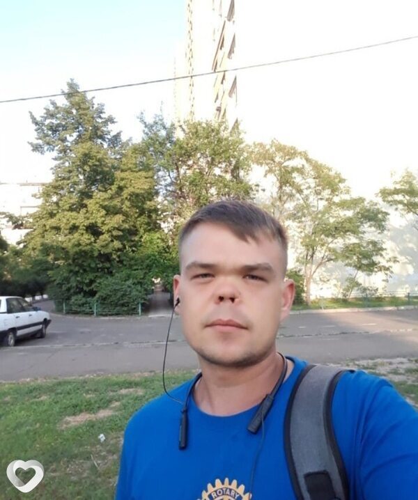 Вадім, 32, Киеве — анкета №2837074