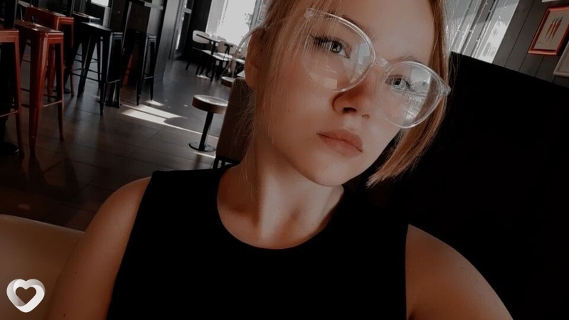 Диана, 19, Санкт-Петербурге — анкета №2837080