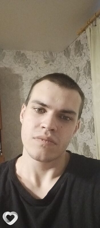 Илья, 23, Уфе — анкета №2837082