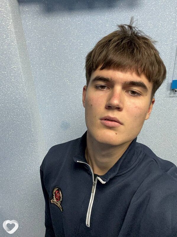 Александр, 23, Воронеже — анкета №2837268