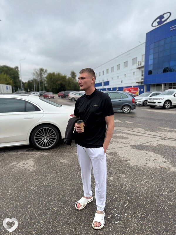 Аня, 31, Москве — анкета №2837269