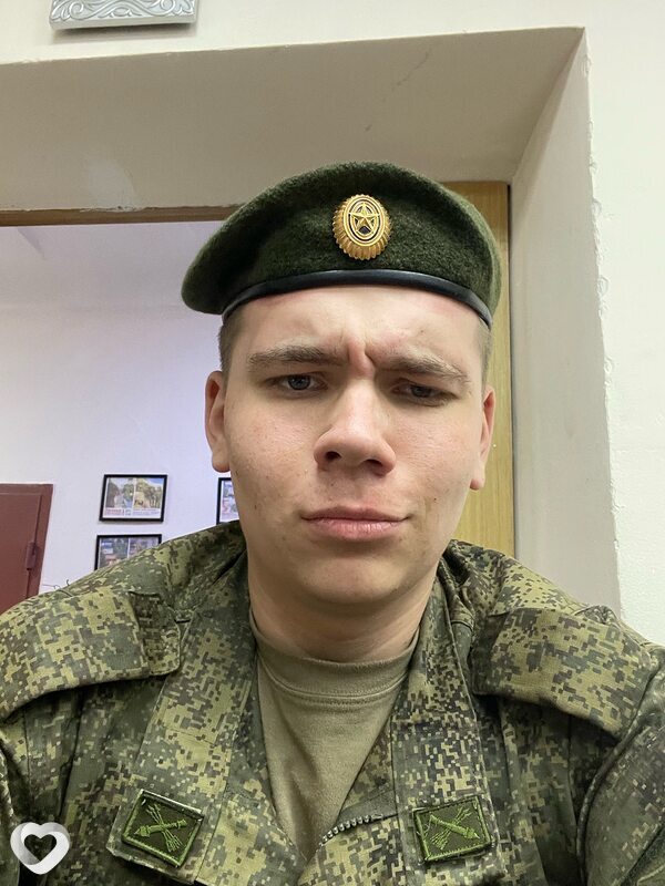 Михаил, 19, Челябинске — анкета №2837275