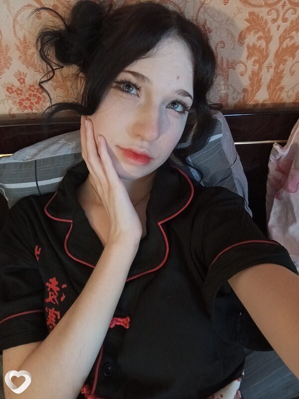 Ника, 20, Твери — анкета №2837277