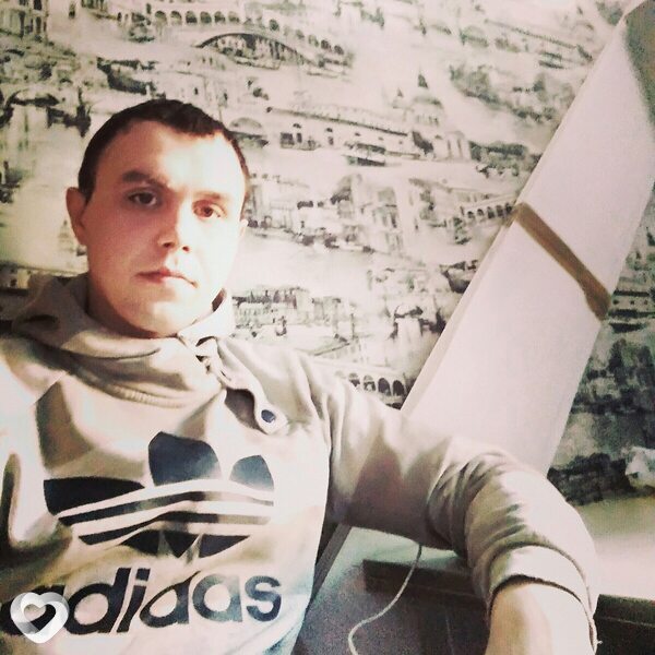 Юрий, 31, Санкт-Петербурге — анкета №2837285