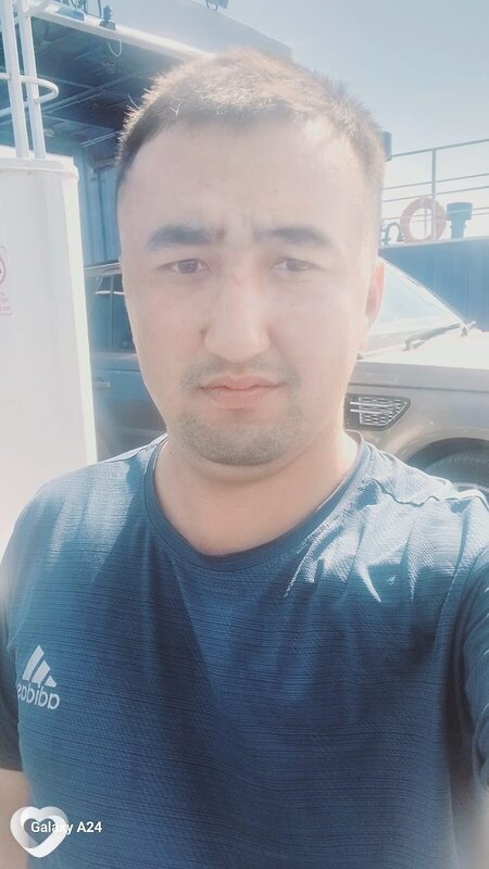 Вли, 25, Москве — анкета №2837013