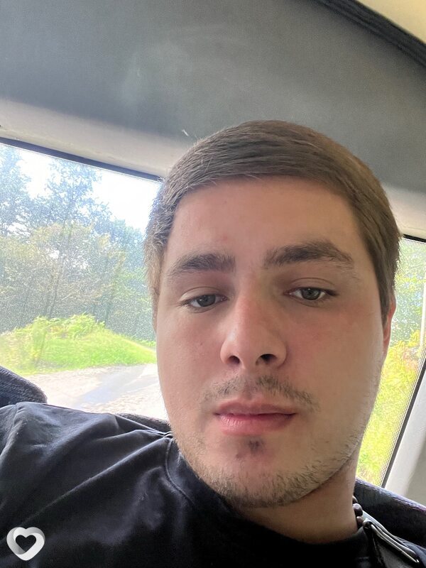 Георгий, 23, Москве — анкета №2837014