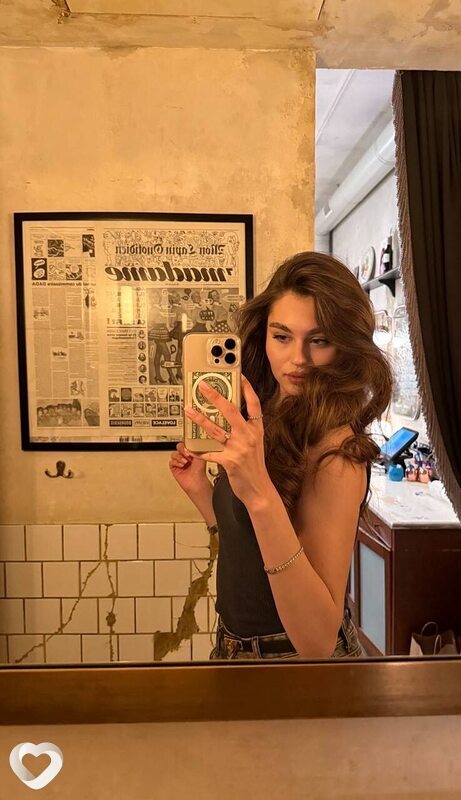 Екатерина, 24, Минске — анкета №2837025
