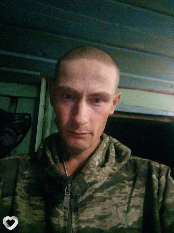 Василий, 35, Волгограде — анкета №2837029