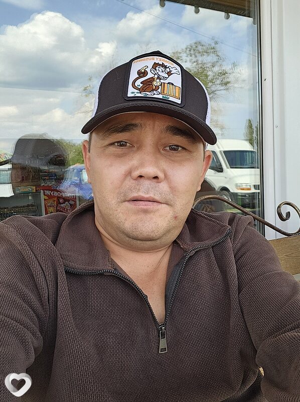 Темирлан, 34, Балашове — анкета №2837030