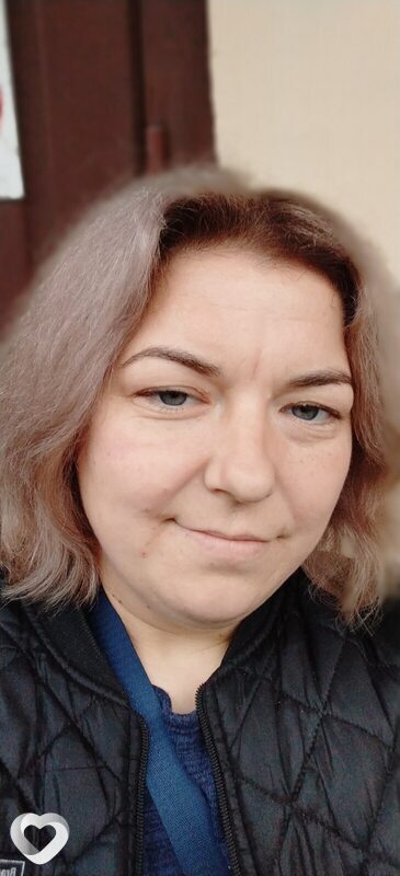 Анастасия, 40, Костроме — анкета №2837031