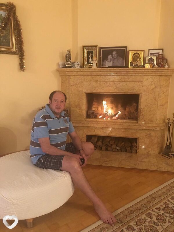 Андрей, 51, Москве — анкета №2837143