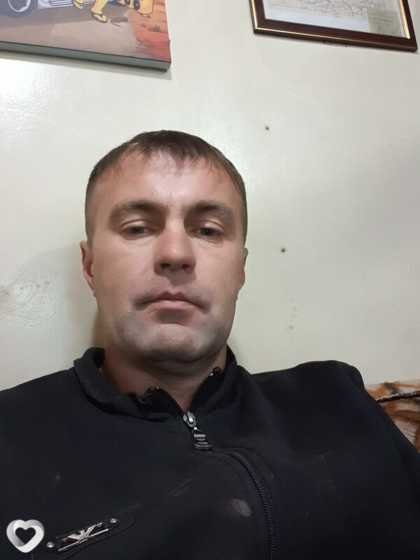 Михаил, 48, Кокшетау — анкета №2837115