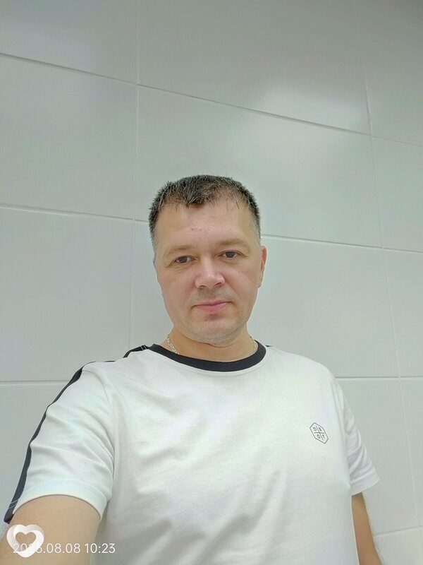Сергей, 42, Смоленске — анкета №2837135
