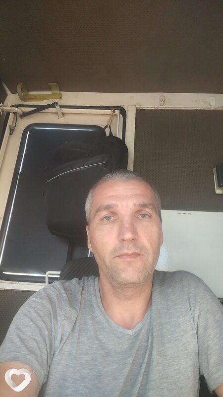 Александр, 46, Люберцах — анкета №2837299