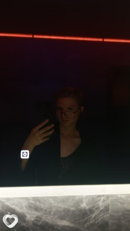 Елизавета, 19, Ростове-на-Дону — анкета №2837300