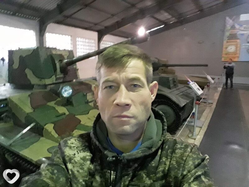 Слава, 47, Канаше — анкета №2837301