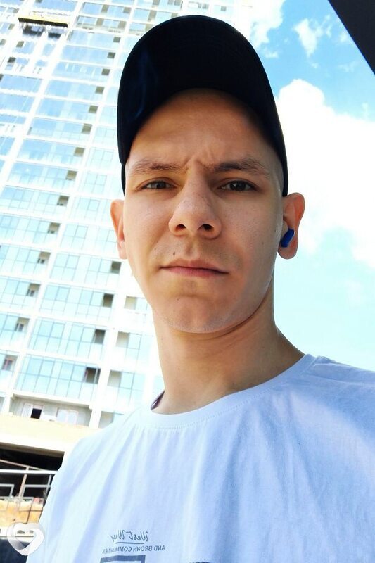 Сергей, 32, Набережных Челнах — анкета №2837302