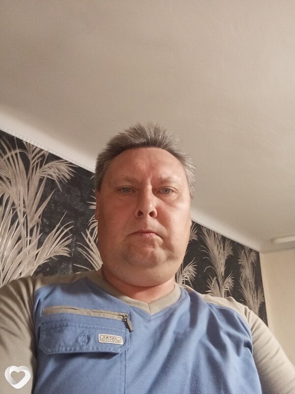 Олег, 50, Барнауле — анкета №2837244