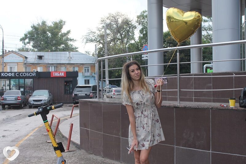 Елена, 31, Самаре — анкета №2837246