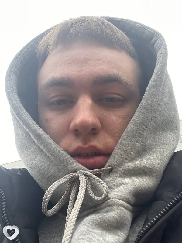 Макс, 24, Нижнекамске — анкета №2837248