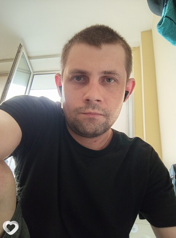 Руслан, 28, Санкт-Петербурге — анкета №2837252